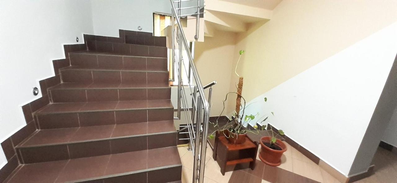 Pensiunea Tora Vatra Dornei Esterno foto