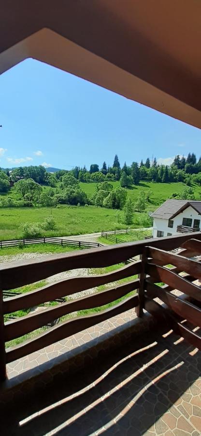 Pensiunea Tora Vatra Dornei Esterno foto