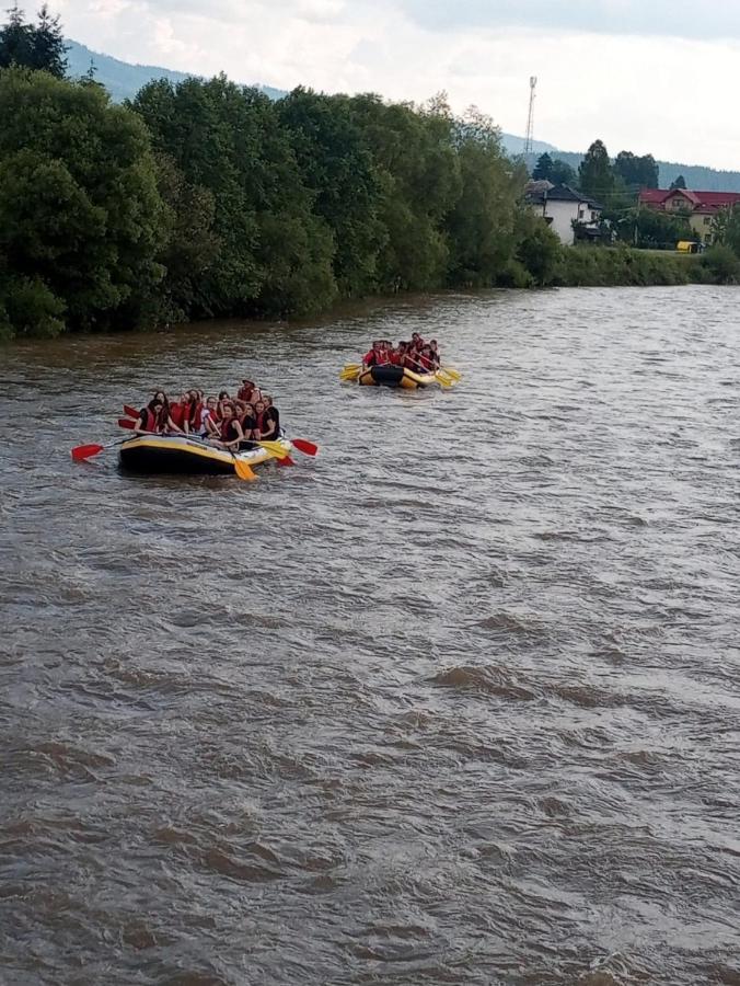 Pensiunea Tora Vatra Dornei Esterno foto