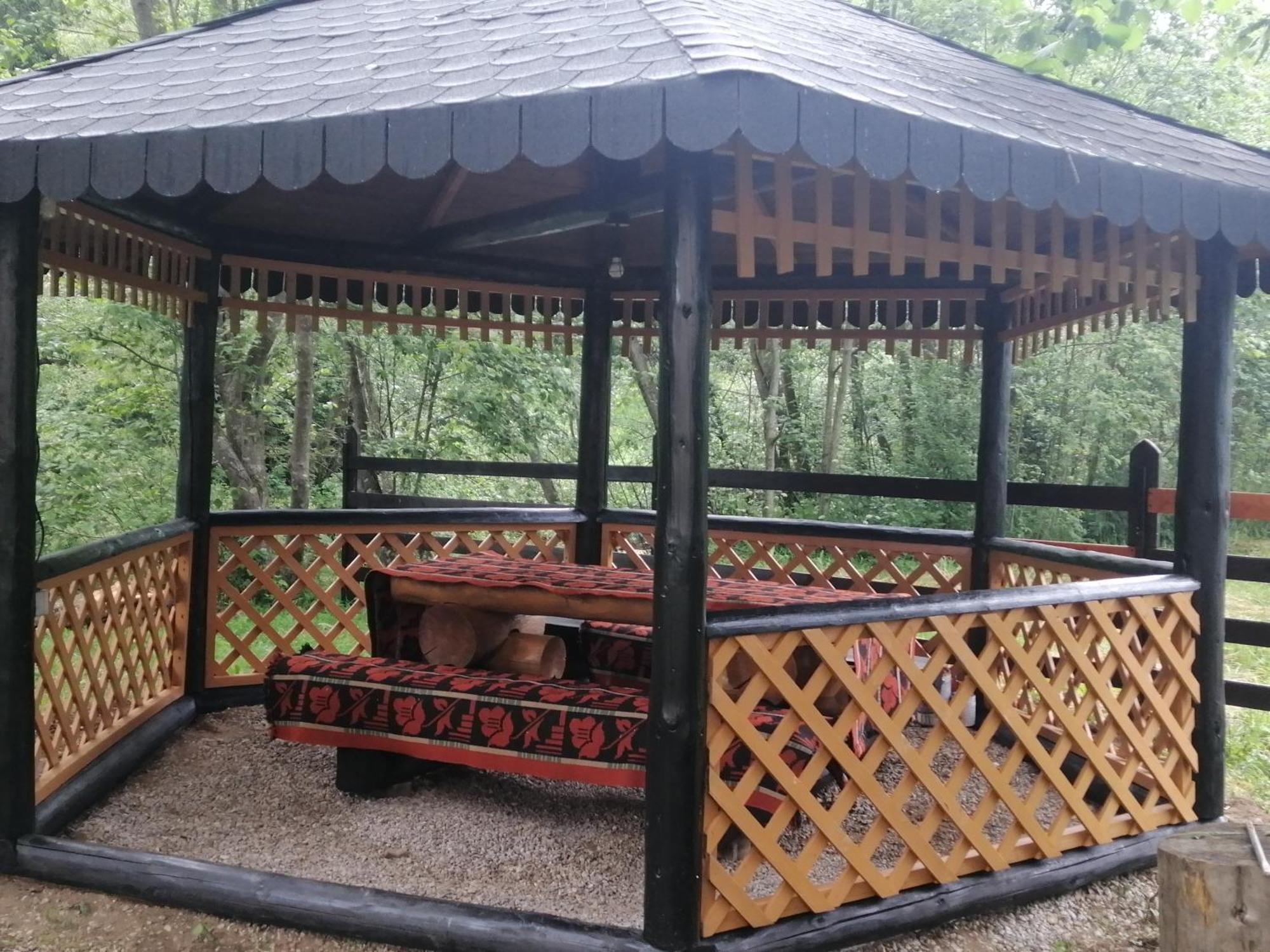 Pensiunea Tora Vatra Dornei Esterno foto