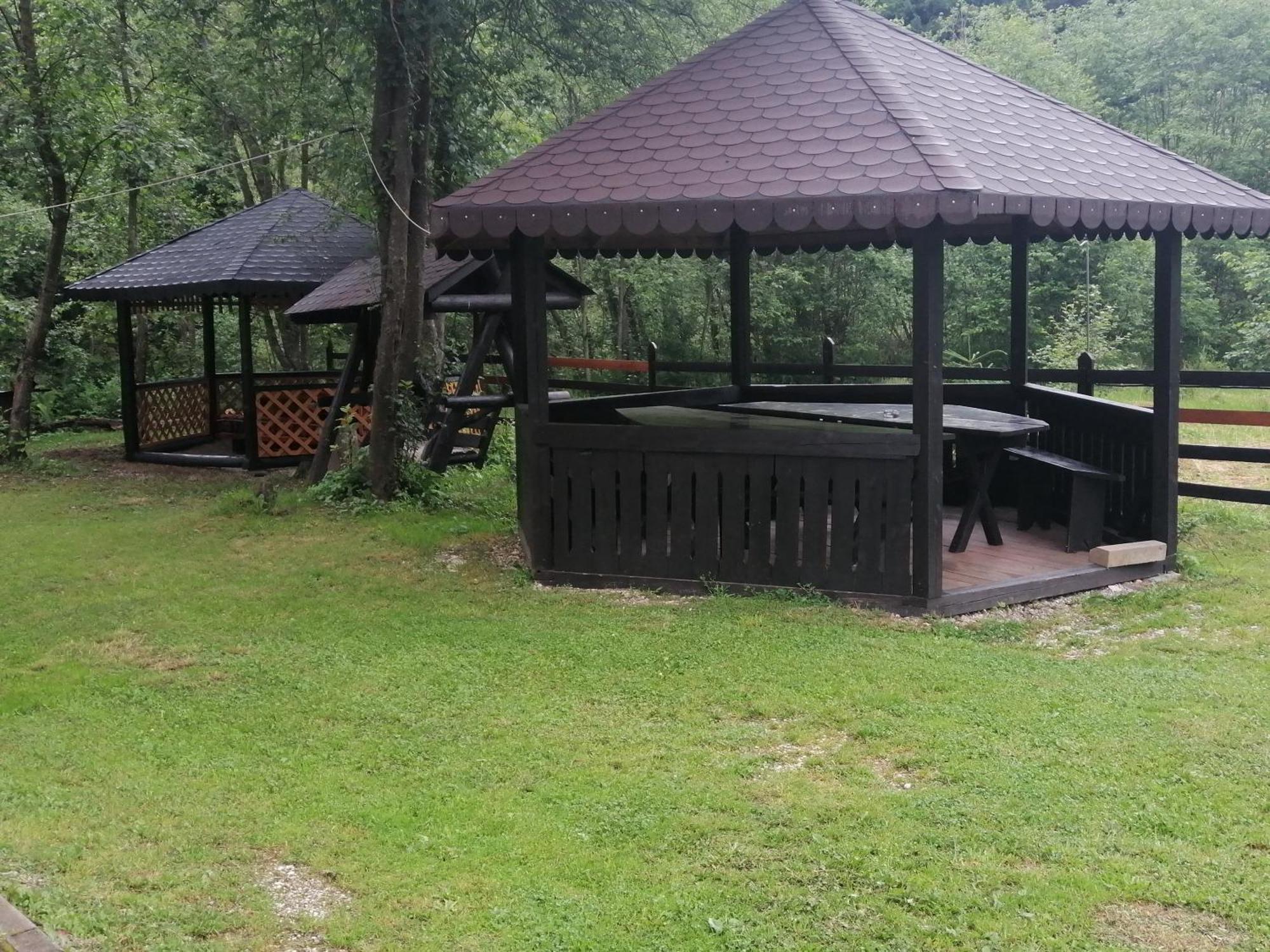 Pensiunea Tora Vatra Dornei Esterno foto