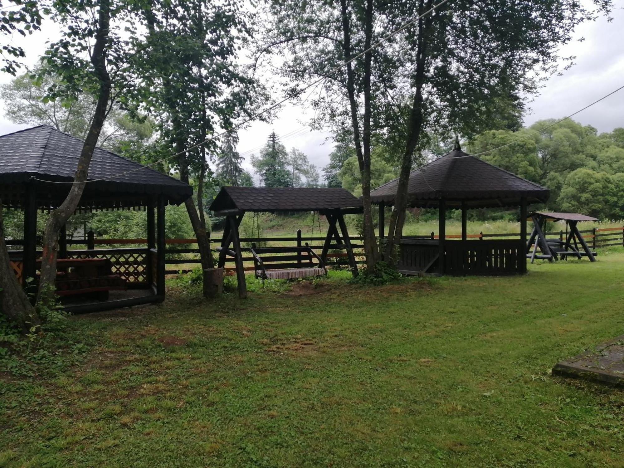 Pensiunea Tora Vatra Dornei Esterno foto