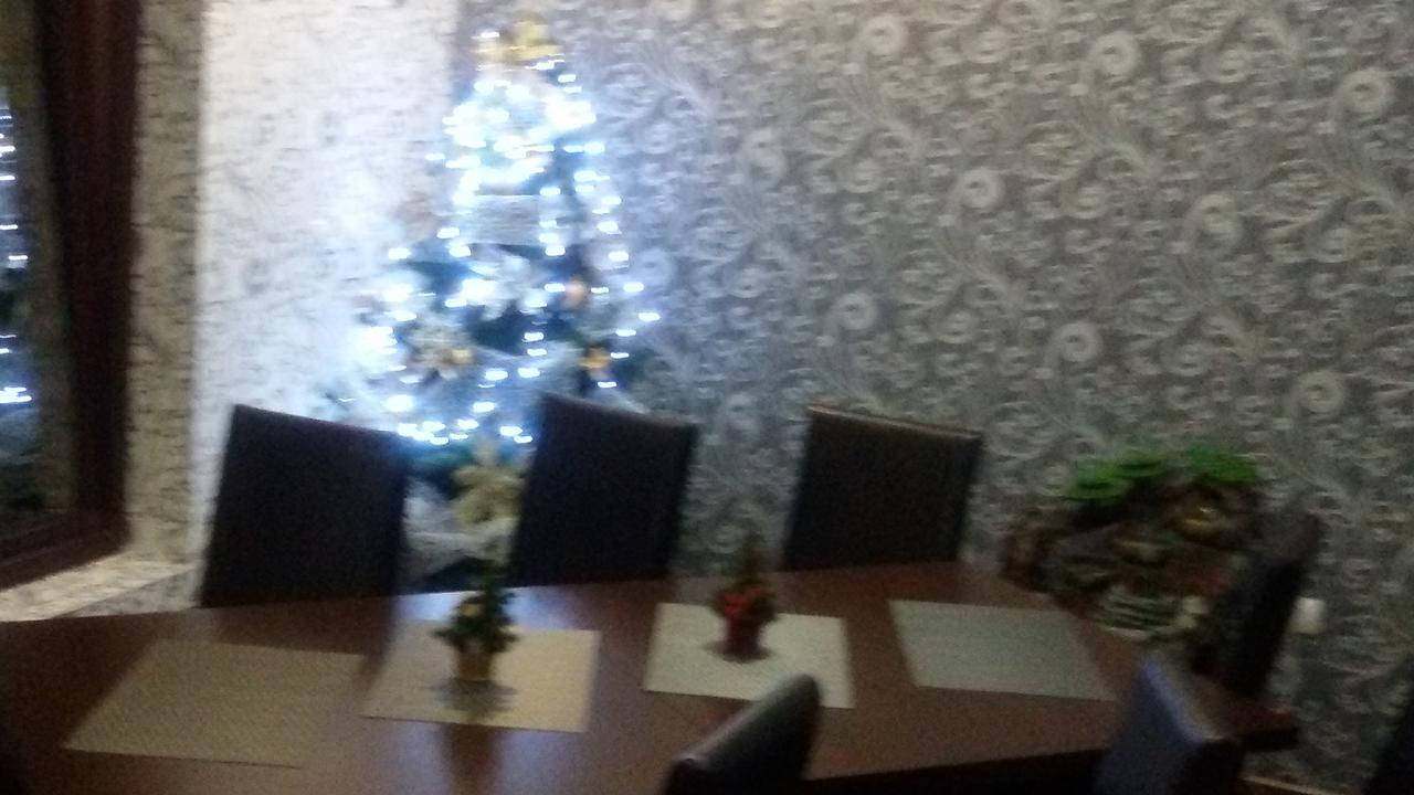 Pensiunea Tora Vatra Dornei Esterno foto